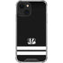 NFL Cincinnati Bengals Shutout iPhone 14 Clear Case