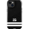 NFL Cincinnati Bengals Shutout iPhone 15 Plus Impact Case