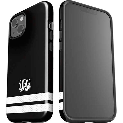 NFL Cincinnati Bengals Shutout iPhone 14 Plus Impact Case