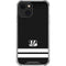 NFL Cincinnati Bengals Shutout iPhone 15 Plus Clear Case