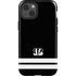 NFL Cincinnati Bengals Shutout iPhone 15 Impact Case
