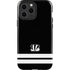 NFL Cincinnati Bengals Shutout iPhone 15 Pro Max Impact Case