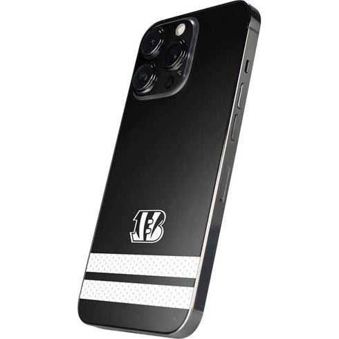 NFL Cincinnati Bengals Shutout iPhone 14 Pro Max Skin