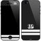 NFL Cincinnati Bengals Shutout iPhone 5/5s/5SE Skin