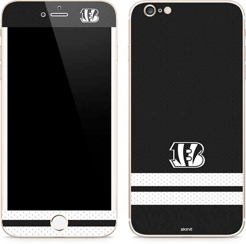 NFL Cincinnati Bengals Shutout iPhone 6/6s Plus Skin