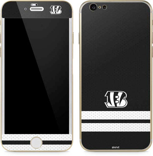 NFL Cincinnati Bengals Shutout iPhone 6/6s Skin