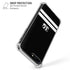 NFL Cincinnati Bengals Shutout iPhone 7/8 Plus Clear Case