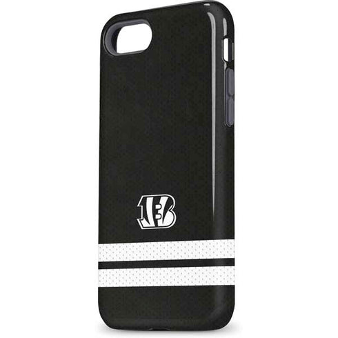 NFL Cincinnati Bengals Shutout iPhone 7 Pro Case