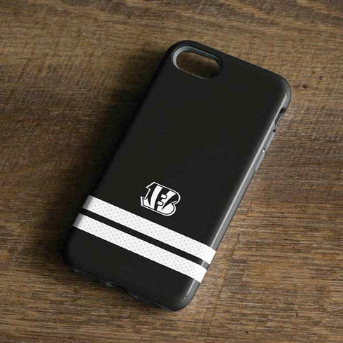 NFL Cincinnati Bengals Shutout iPhone 7 Pro Case