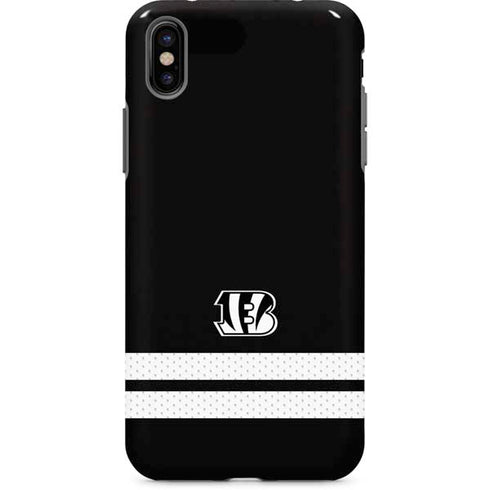 NFL Cincinnati Bengals Shutout iPhone 8 Pro Case