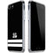 NFL Cincinnati Bengals Shutout iPhone SE (2nd & 3rd Gen) Clear Case