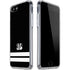 NFL Cincinnati Bengals Shutout iPhone SE (2nd & 3rd Gen) Clear Case