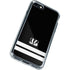 NFL Cincinnati Bengals Shutout iPhone SE (2nd & 3rd Gen) Clear Case