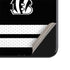 NFL Cincinnati Bengals Shutout iPhone SE (2nd & 3rd Gen) Skin