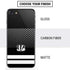 NFL Cincinnati Bengals Shutout iPhone SE (2nd & 3rd Gen) Skin