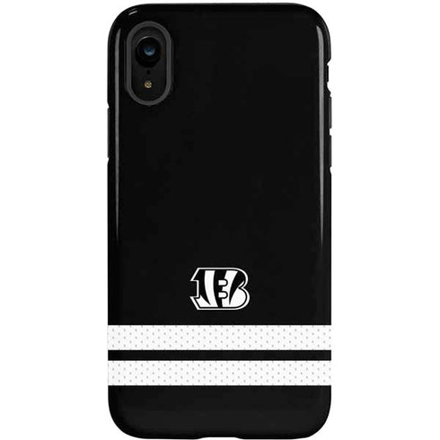 NFL Cincinnati Bengals Shutout iPhone XR Pro Case