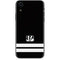 NFL Cincinnati Bengals Shutout iPhone XR Skin
