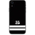 NFL Cincinnati Bengals Shutout iPhone XR Skin