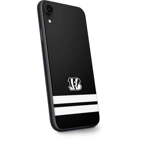 NFL Cincinnati Bengals Shutout iPhone XR Skin