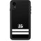 NFL Cincinnati Bengals Shutout iPhone XR Waterproof Case