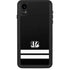 NFL Cincinnati Bengals Shutout iPhone XR Waterproof Case