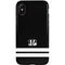 NFL Cincinnati Bengals Shutout iPhone XS Pro Case