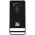 NFL Cincinnati Bengals Shutout LG K51/Q51 Clear Case