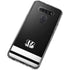 NFL Cincinnati Bengals Shutout LG K51/Q51 Clear Case