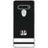NFL Cincinnati Bengals Shutout LG Stylo 6 Clear Case