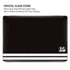 NFL Cincinnati Bengals Shutout MacBook Pro 13in (2020) Case plus Skin