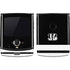NFL Cincinnati Bengals Shutout Motorola RAZR Skin