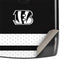 NFL Cincinnati Bengals Shutout Motorola RAZR Skin