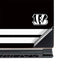 NFL Cincinnati Bengals Shutout MSI GS65 Stealth Laptop Skin