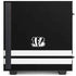 NFL Cincinnati Bengals Shutout NZXT H510 Compact ATX Mid-Tower Case Skin