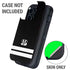 NFL Cincinnati Bengals Shutout Otterbox Defender iPhone Skin
