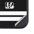 NFL Cincinnati Bengals Shutout Otterbox Defender iPhone Skin