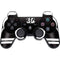 NFL Cincinnati Bengals Shutout PS3 Dual Shock wireless controller Skin