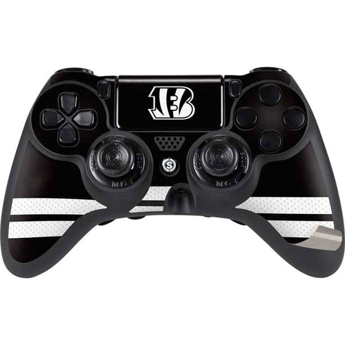 NFL Cincinnati Bengals Shutout PS4/PC SCUF Impact Controller Skin