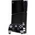 NFL Cincinnati Bengals Shutout PS5 Slim Digital Edition Bundle Skin