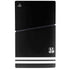 NFL Cincinnati Bengals Shutout PS5 Slim Digital Edition Console Skin