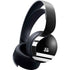 NFL Cincinnati Bengals Shutout PULSE 3D Wireless Headset for PS5 Skin