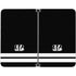 NFL Cincinnati Bengals Shutout Surface Duo Skin