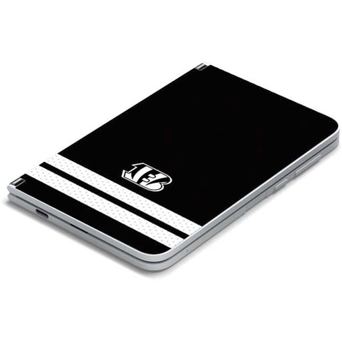NFL Cincinnati Bengals Shutout Surface Duo Skin