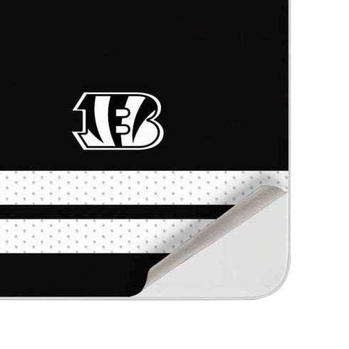 NFL Cincinnati Bengals Shutout Surface Duo Skin