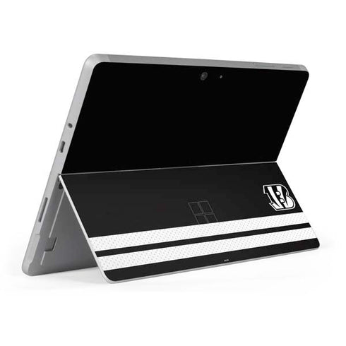 NFL Cincinnati Bengals Shutout Surface Go Skin
