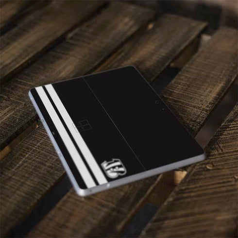 NFL Cincinnati Bengals Shutout Surface Go Skin