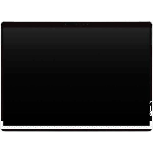 NFL Cincinnati Bengals Shutout Surface Pro 8 Skin