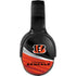 NFL Cincinnati Bengals Skullcandy Venue Skin