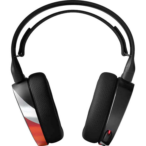 NFL Cincinnati Bengals SteelSeries Arctis 3 Skin