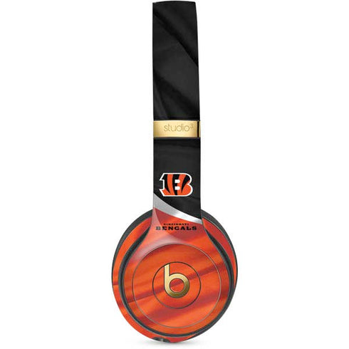 NFL Cincinnati Bengals Studio Wireless 3 Skin
